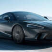 2024 McLaren GTS debuts – 635 PS/630 Nm biturbo V8, 10 kg lighter; quicker 20 mm nose lift mechanism