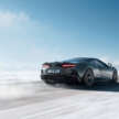 2024 McLaren GTS debuts – 635 PS/630 Nm biturbo V8, 10 kg lighter; quicker 20 mm nose lift mechanism