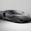 2024 McLaren GTS debuts – 635 PS/630 Nm biturbo V8, 10 kg lighter; quicker 20 mm nose lift mechanism