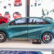 Next-generation Perodua Bezza will be an ASEAN car – Malaysian-developed sedan to wear Daihatsu badges