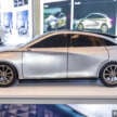 Next-generation Perodua Bezza will be an ASEAN car – Malaysian-developed sedan to wear Daihatsu badges