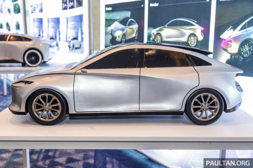 Next Perodua Bezza will take inspiration from Asian Sedan Design Challenge winners; a few years away 1708061