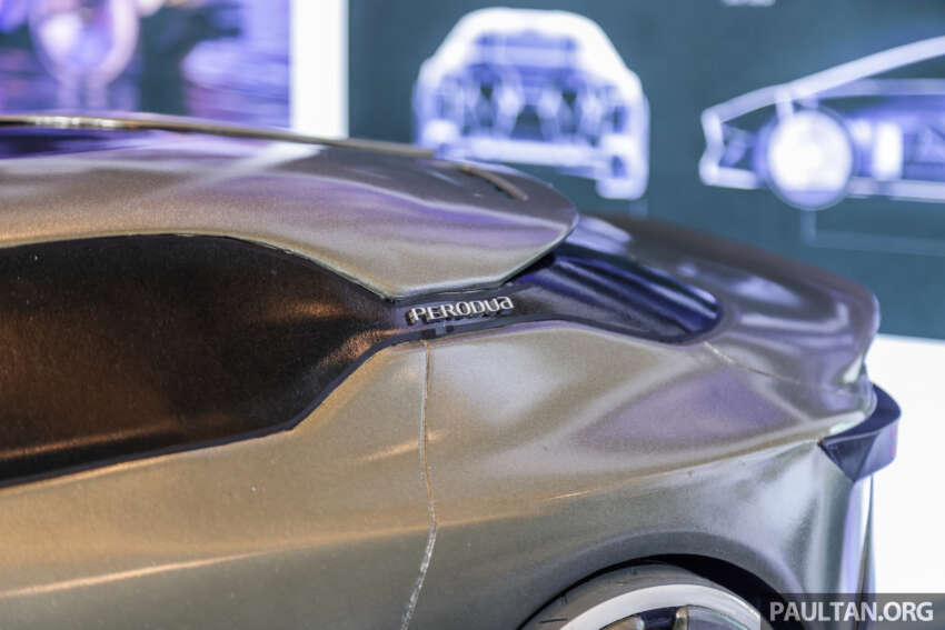 Next Perodua Bezza will take inspiration from Asian Sedan Design Challenge winners; a few years away 1708099