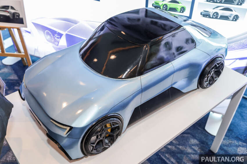 Next Perodua Bezza will take inspiration from Asian Sedan Design Challenge winners; a few years away 1708113