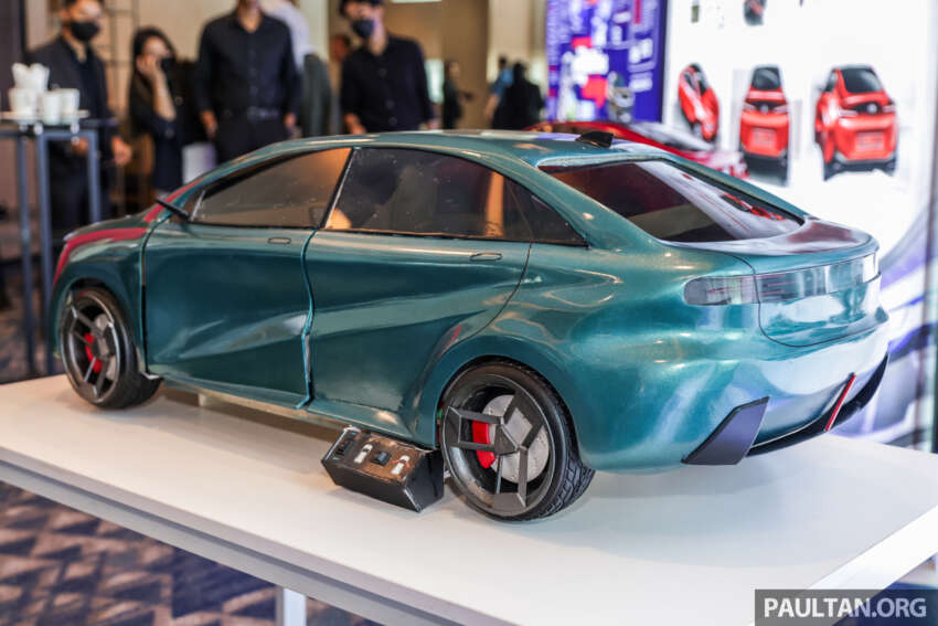 Next Perodua Bezza will take inspiration from Asian Sedan Design Challenge winners; a few years away 1708040