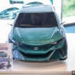 Next-generation Perodua Bezza will be an ASEAN car – Malaysian-developed sedan to wear Daihatsu badges