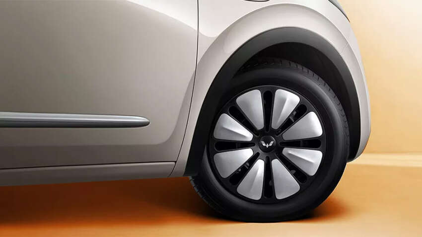 Wuling Bingo EV launched in Indonesia – 68 PS; 333 and 410 km EV range options; priced from RM107k 1709726