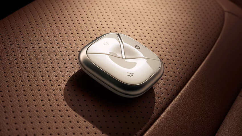 Wuling Bingo EV launched in Indonesia – 68 PS; 333 and 410 km EV range options; priced from RM107k 1709734