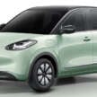 TQ Wuling Bingo EV to launch in Malaysia December