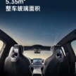 Xiaomi SU7 debuts in China – brand’s first EV; up to 673 PS, 838 Nm, 800 km range, 265 km/h top speed