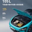 Xiaomi SU7 debuts in China – brand’s first EV; up to 673 PS, 838 Nm, 800 km range, 265 km/h top speed