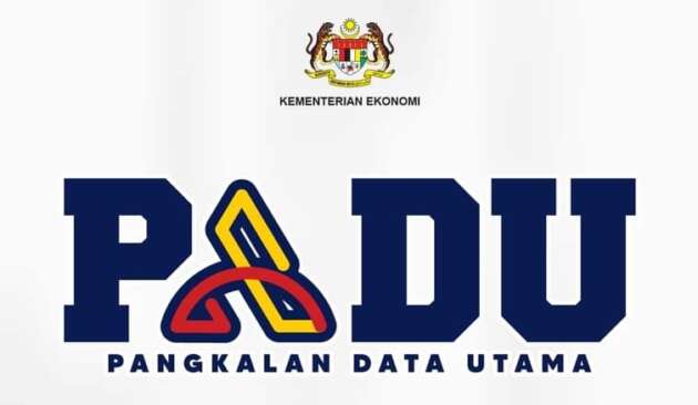PADU: basic info will be entered into system for those that didn’t sign up; 10.85 mil registered at deadline