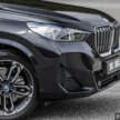 2024 BMW iX1 xDrive30 Malaysian review – fr RM276k; 440 km range; how good is the first-ever X1 EV?