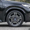 2024 BMW iX1 xDrive30 Malaysian review – fr RM276k; 440 km range; how good is the first-ever X1 EV?