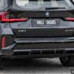 2024 BMW iX1 xDrive30 Malaysian review – fr RM276k; 440 km range; how good is the first-ever X1 EV?