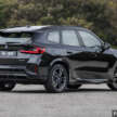 2024 BMW iX1 xDrive30 Malaysian review – fr RM276k; 440 km range; how good is the first-ever X1 EV?