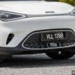 2024 smart #1 walk-around video tour – up to 440 km range; from RM189k; most ideal EV for Malaysia yet?