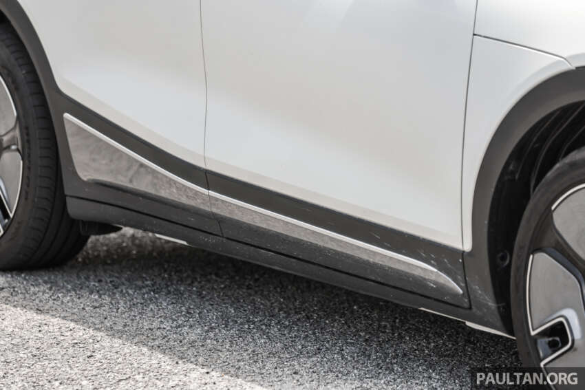 2024 smart #1 walk-around video tour – up to 440 km range; from RM189k; most ideal EV for Malaysia yet? 1711368