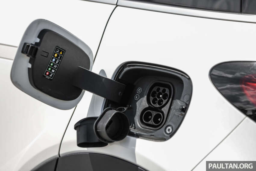 2024 smart #1 walk-around video tour – up to 440 km range; from RM189k; most ideal EV for Malaysia yet? 1711384