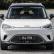 2024 smart #1 walk-around video tour – up to 440 km range; from RM189k; most ideal EV for Malaysia yet?