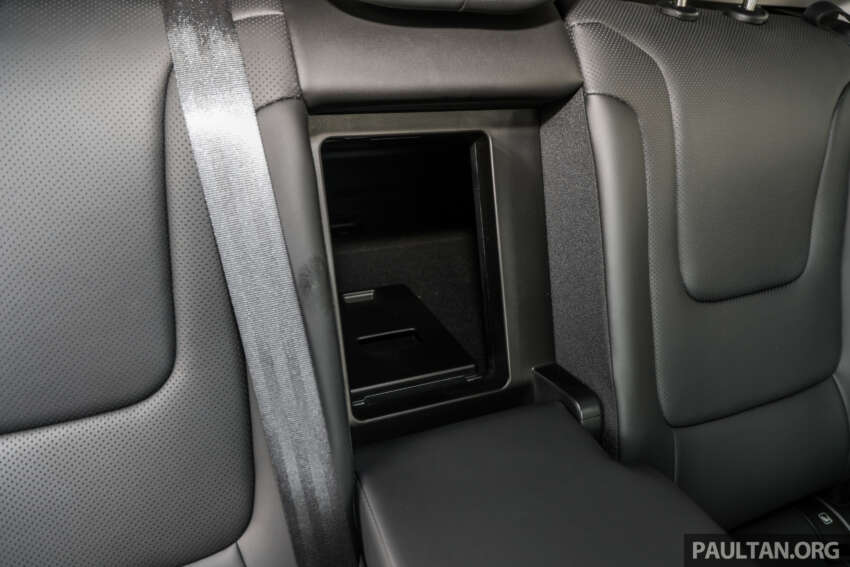 2024 smart #1 walk-around video tour – up to 440 km range; from RM189k; most ideal EV for Malaysia yet? 1711497