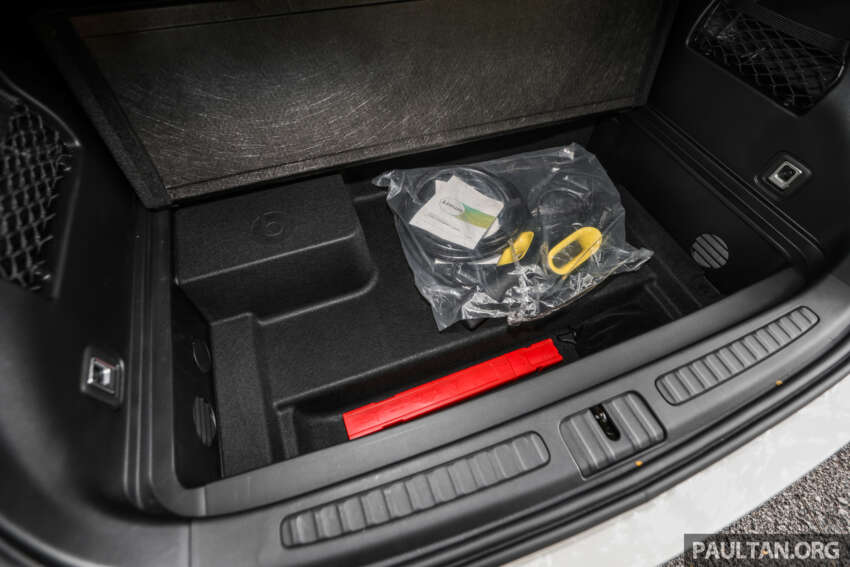 2024 smart #1 walk-around video tour – up to 440 km range; from RM189k; most ideal EV for Malaysia yet? 1711500