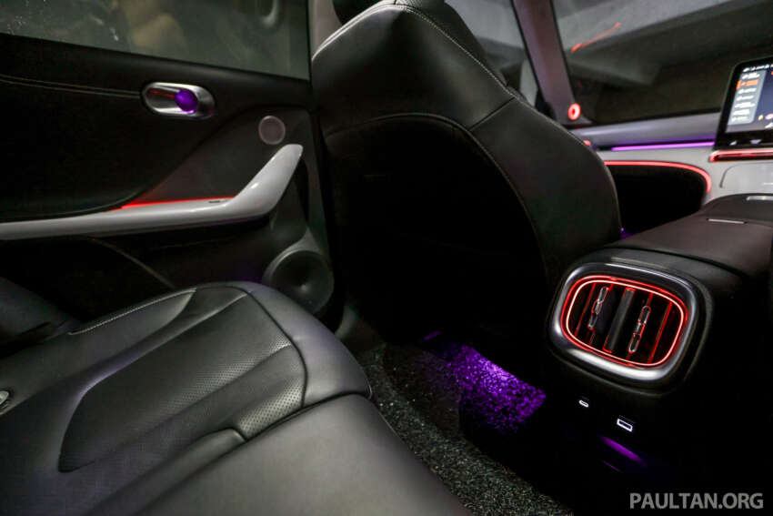 2024 smart #1 walk-around video tour – up to 440 km range; from RM189k; most ideal EV for Malaysia yet? 1711509