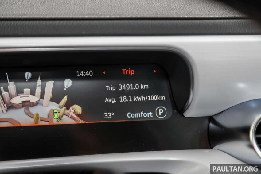 2024 smart #1 walk-around video tour – up to 440 km range; from RM189k; most ideal EV for Malaysia yet? 1711404