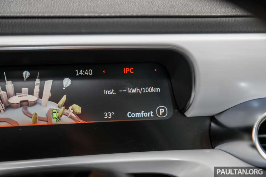 2024 smart #1 walk-around video tour – up to 440 km range; from RM189k; most ideal EV for Malaysia yet? 1711405