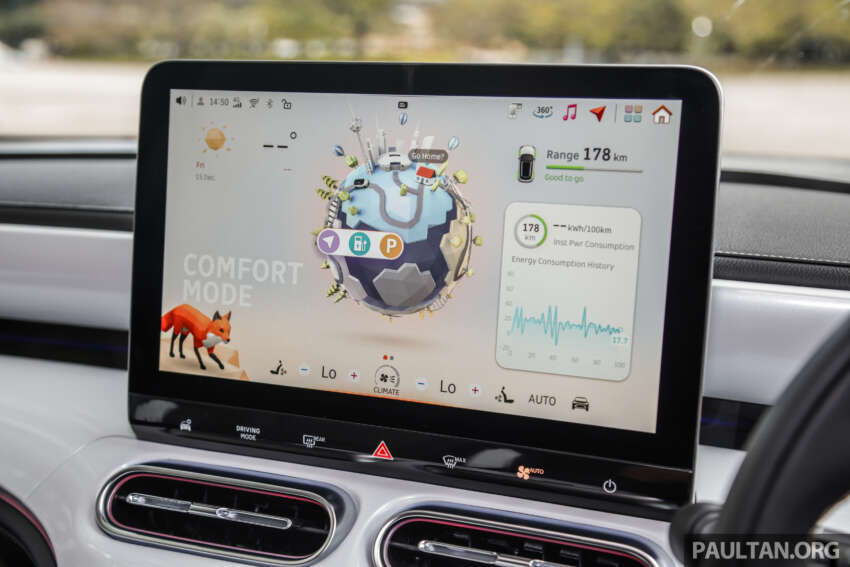 2024 smart #1 walk-around video tour – up to 440 km range; from RM189k; most ideal EV for Malaysia yet? 1711410