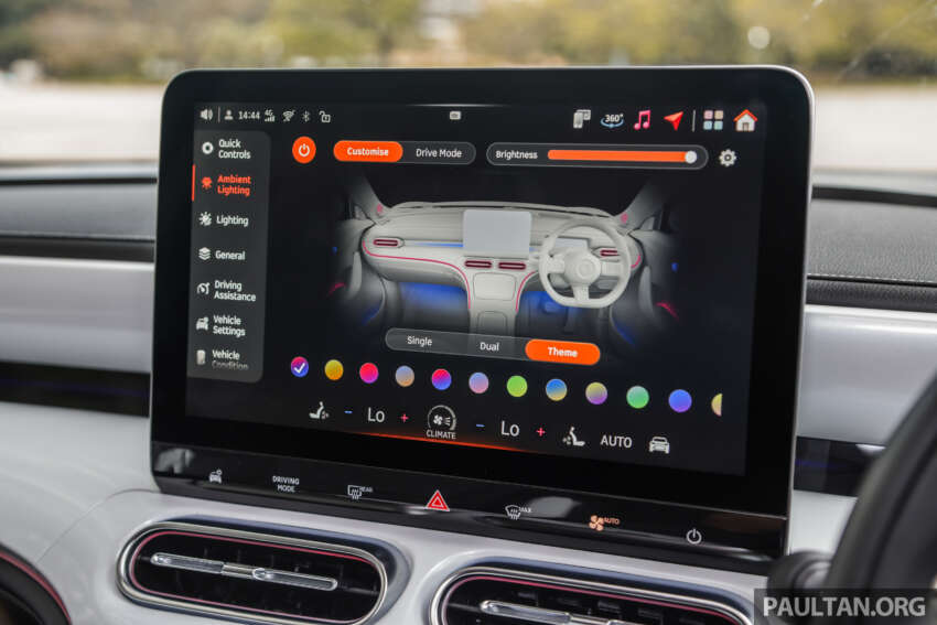 2024 smart #1 walk-around video tour – up to 440 km range; from RM189k; most ideal EV for Malaysia yet? 1711419