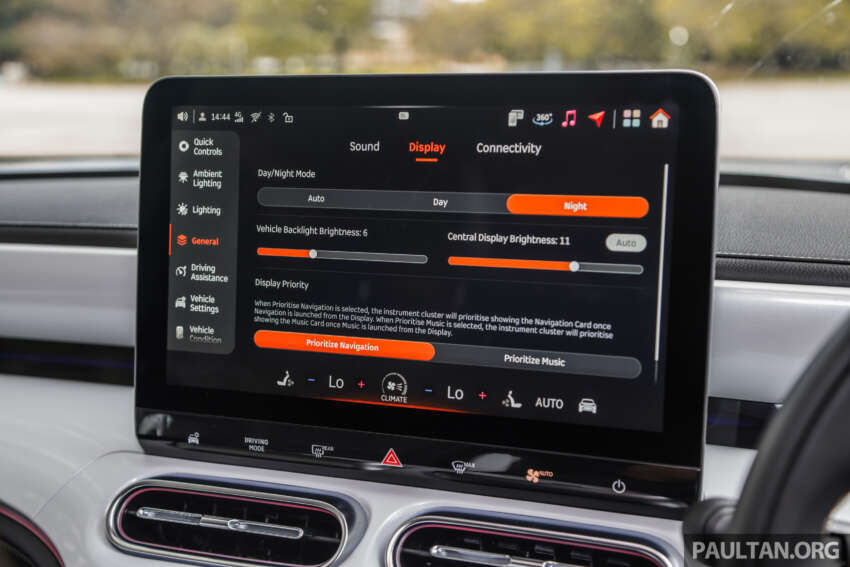 2024 smart #1 walk-around video tour – up to 440 km range; from RM189k; most ideal EV for Malaysia yet? 1711422