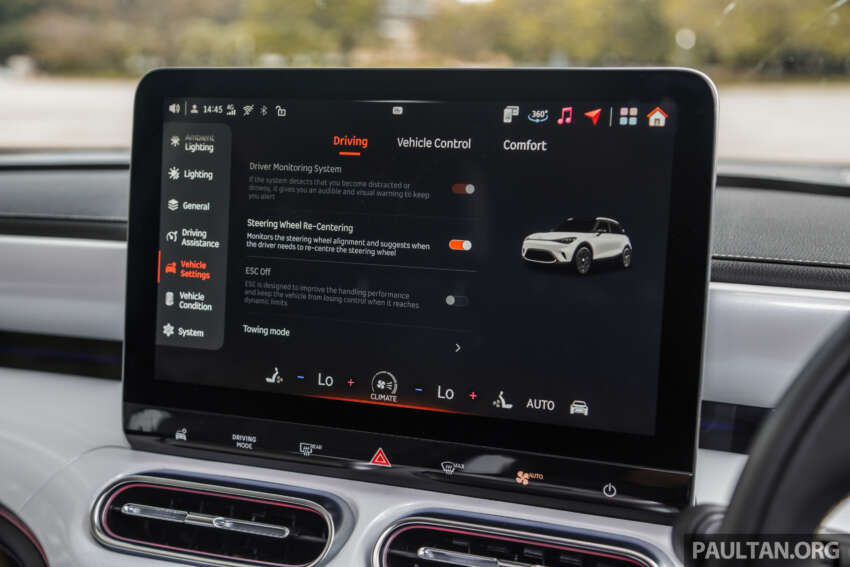 2024 smart #1 walk-around video tour – up to 440 km range; from RM189k; most ideal EV for Malaysia yet? 1711426