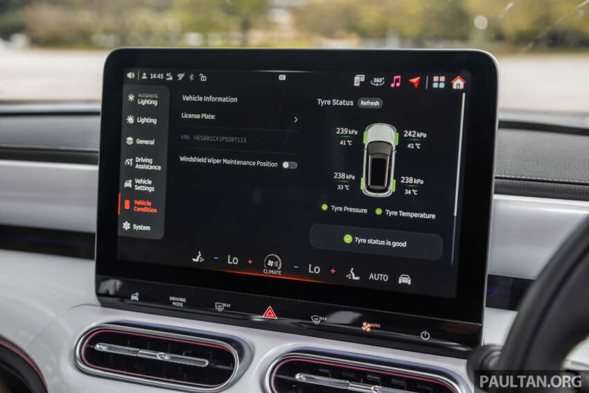 2024 smart #1 walk-around video tour – up to 440 km range; from RM189k; most ideal EV for Malaysia yet? 1711429