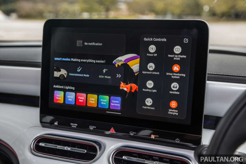 2024 smart #1 walk-around video tour – up to 440 km range; from RM189k; most ideal EV for Malaysia yet? 1711456