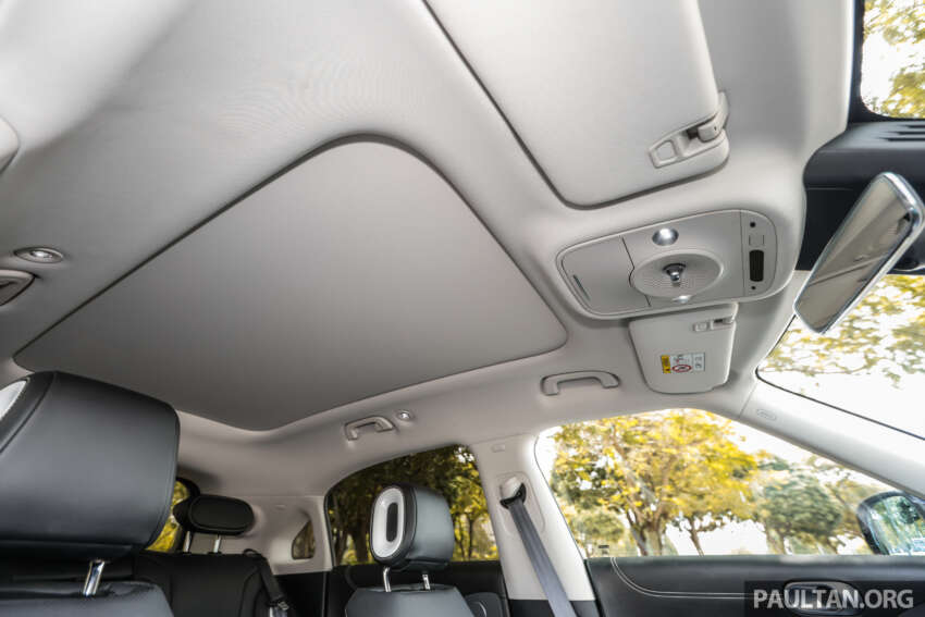 2024 smart #1 walk-around video tour – up to 440 km range; from RM189k; most ideal EV for Malaysia yet? 1711470