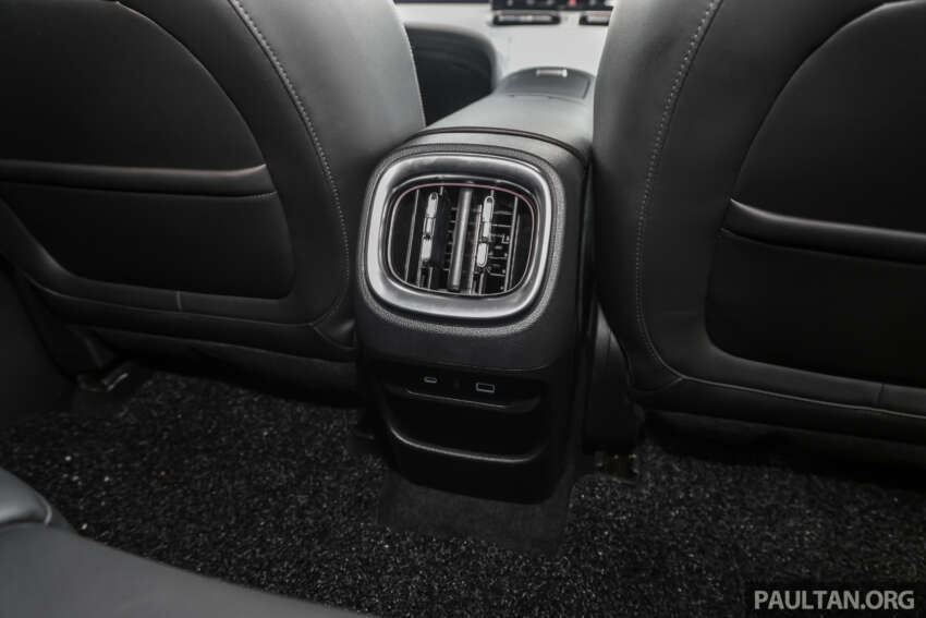 2024 smart #1 walk-around video tour – up to 440 km range; from RM189k; most ideal EV for Malaysia yet? 1711494