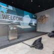 Auto Bavaria Balakong – new BMW showroom with latest Retail.NEXT concept; replaces AB Sungai Besi