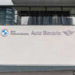 Auto Bavaria Balakong – new BMW showroom with latest Retail.NEXT concept; replaces AB Sungai Besi
