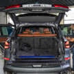2024 BMW X5 facelift previewed in Malaysia – CKD; xDrive50e M Sport; up to 110 km EV range; RM530k est