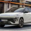 2024 Hyundai Kona Electric N Line – second-gen B-SUV is brand’s first EV to get the sporty trim level