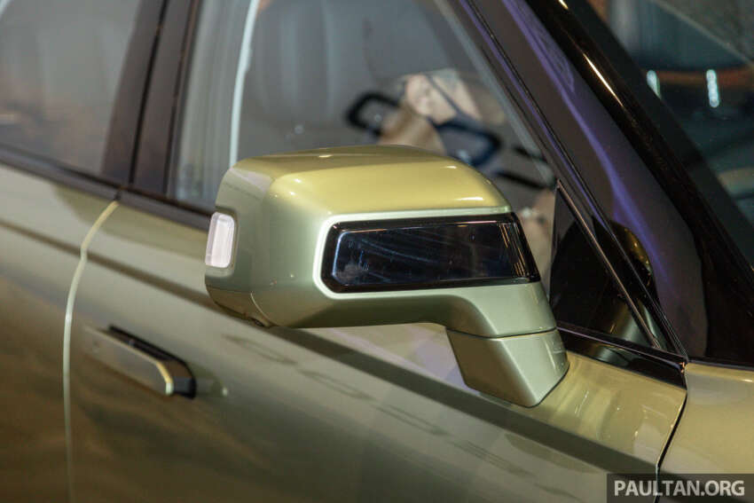 2024 Jaecoo J7 previewed in Malaysia – 197 PS 1.6T, 7DCT; CKD from start; Q2 launch; around RM160k est 1712617