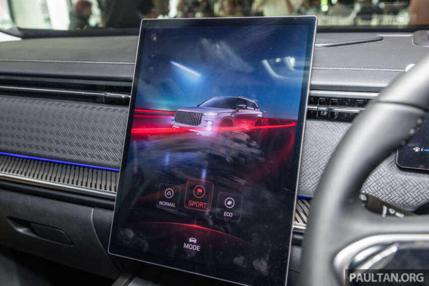 2024 Jaecoo J7 previewed in Malaysia – 197 PS 1.6T, 7DCT; CKD from start; Q2 launch; around RM160k est 1712652