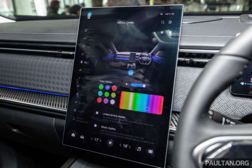 2024 Jaecoo J7 previewed in Malaysia – 197 PS 1.6T, 7DCT; CKD from start; Q2 launch; around RM160k est 1712661