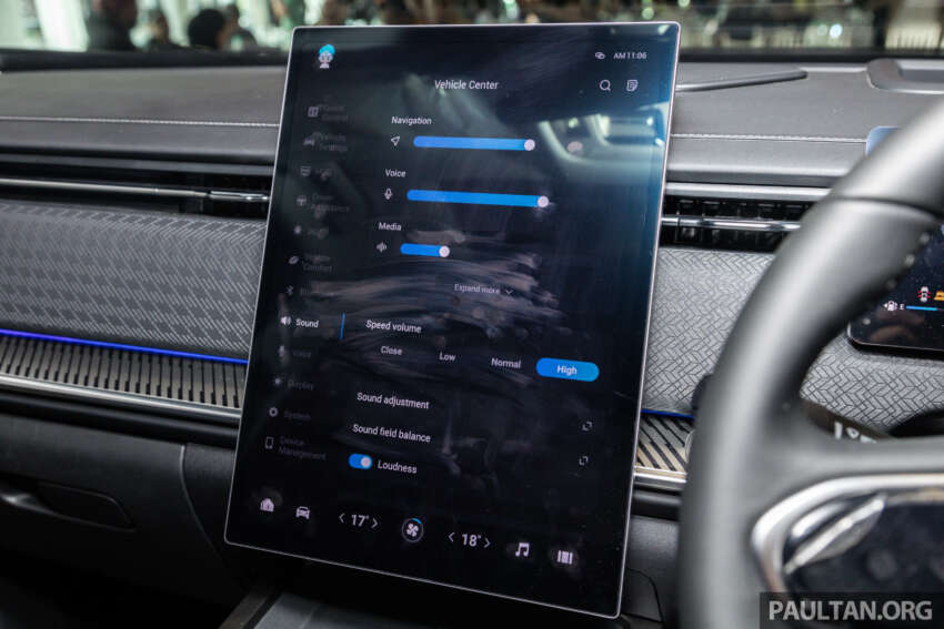 2024 Jaecoo J7 previewed in Malaysia – 197 PS 1.6T, 7DCT; CKD from start; Q2 launch; around RM160k est 1712664