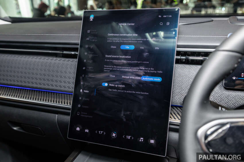 2024 Jaecoo J7 previewed in Malaysia – 197 PS 1.6T, 7DCT; CKD from start; Q2 launch; around RM160k est 1712666