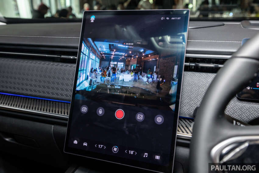 2024 Jaecoo J7 previewed in Malaysia – 197 PS 1.6T, 7DCT; CKD from start; Q2 launch; around RM160k est 1712671