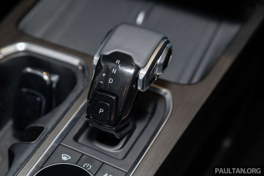 2024 Jaecoo J7 previewed in Malaysia – 197 PS 1.6T, 7DCT; CKD from start; Q2 launch; around RM160k est 1712678