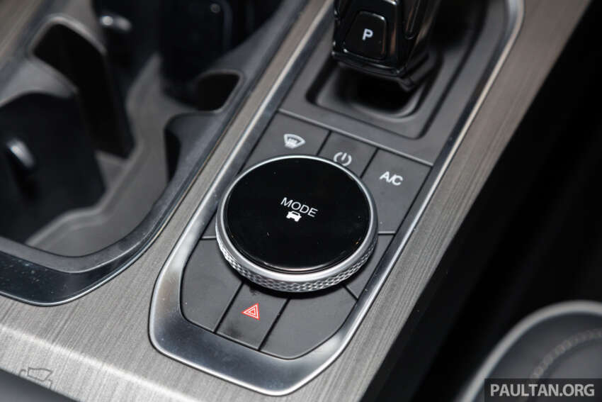 2024 Jaecoo J7 previewed in Malaysia – 197 PS 1.6T, 7DCT; CKD from start; Q2 launch; around RM160k est 1712679