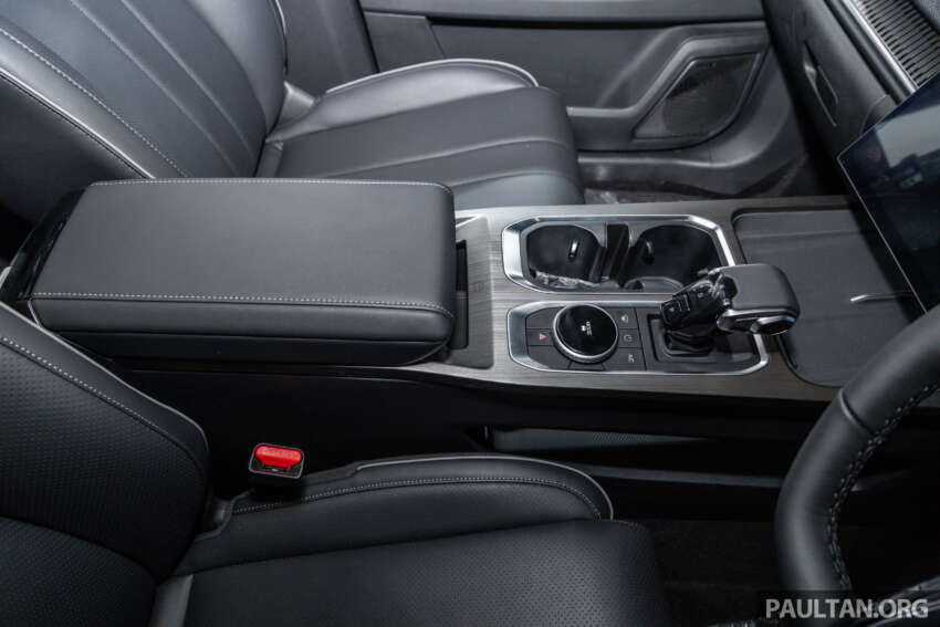 2024 Jaecoo J7 previewed in Malaysia – 197 PS 1.6T, 7DCT; CKD from start; Q2 launch; around RM160k est 1712680